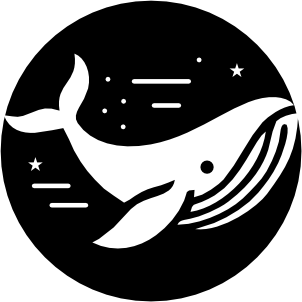 鲸幕君-鲸幕WhaleScreen