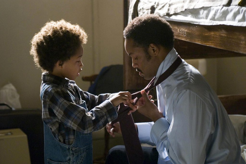 图片[2]-当幸福来敲门 The Pursuit of Happyness (2006)-鲸幕WhaleScreen
