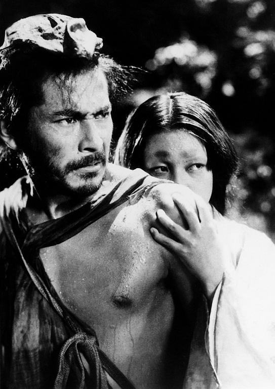 图片[2]-罗生门 羅生門 (1950)-鲸幕WhaleScreen