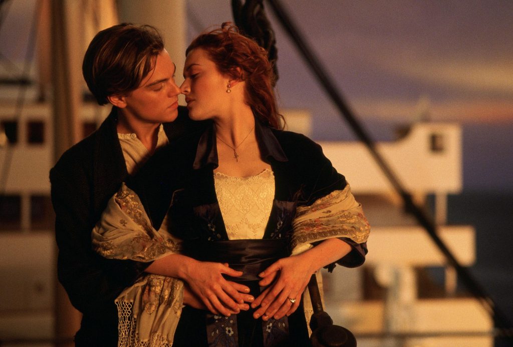 图片[2]-泰坦尼克号 Titanic (1997)-鲸幕WhaleScreen