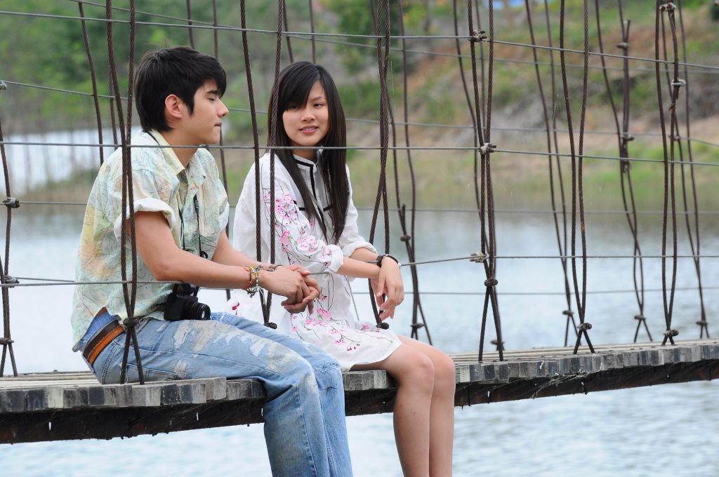 图片[2]-初恋这件小事 สิ่งเล็กเล็กที่เรียกว่า…รัก (2010)-鲸幕WhaleScreen