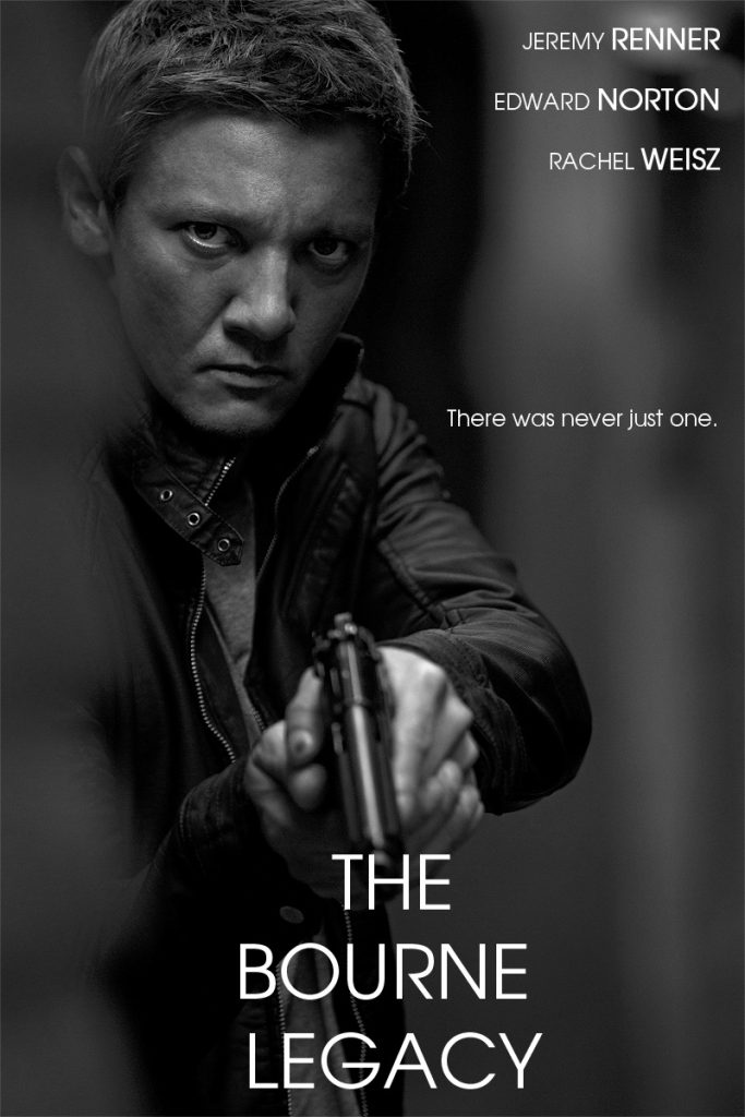 谍影重重4 The Bourne Legacy (2012)-鲸幕WhaleScreen