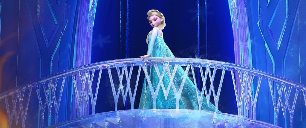 图片[2]-冰雪奇缘 Frozen (2013)-鲸幕WhaleScreen