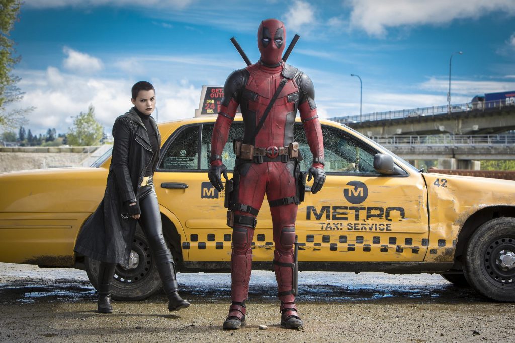 图片[2]-死侍1 Deadpool (2016)-鲸幕WhaleScreen