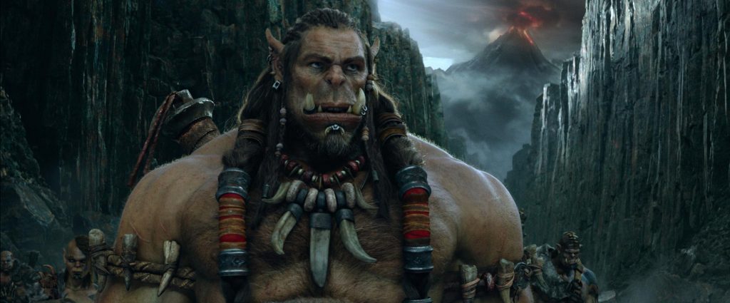 图片[2]-魔兽 Warcraft (2016)-鲸幕WhaleScreen