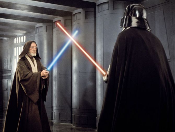图片[2]-星球大战1 新希望Star Wars (1977)-鲸幕WhaleScreen