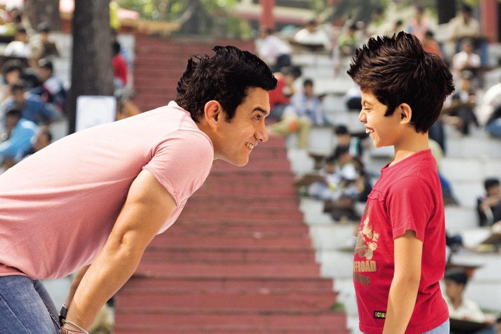图片[2]-地球上的星星 Taare Zameen Par (2007)-鲸幕WhaleScreen