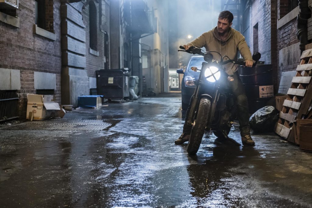 图片[2]-毒液1：致命守护者 Venom (2018)毒液1-3部-鲸幕WhaleScreen