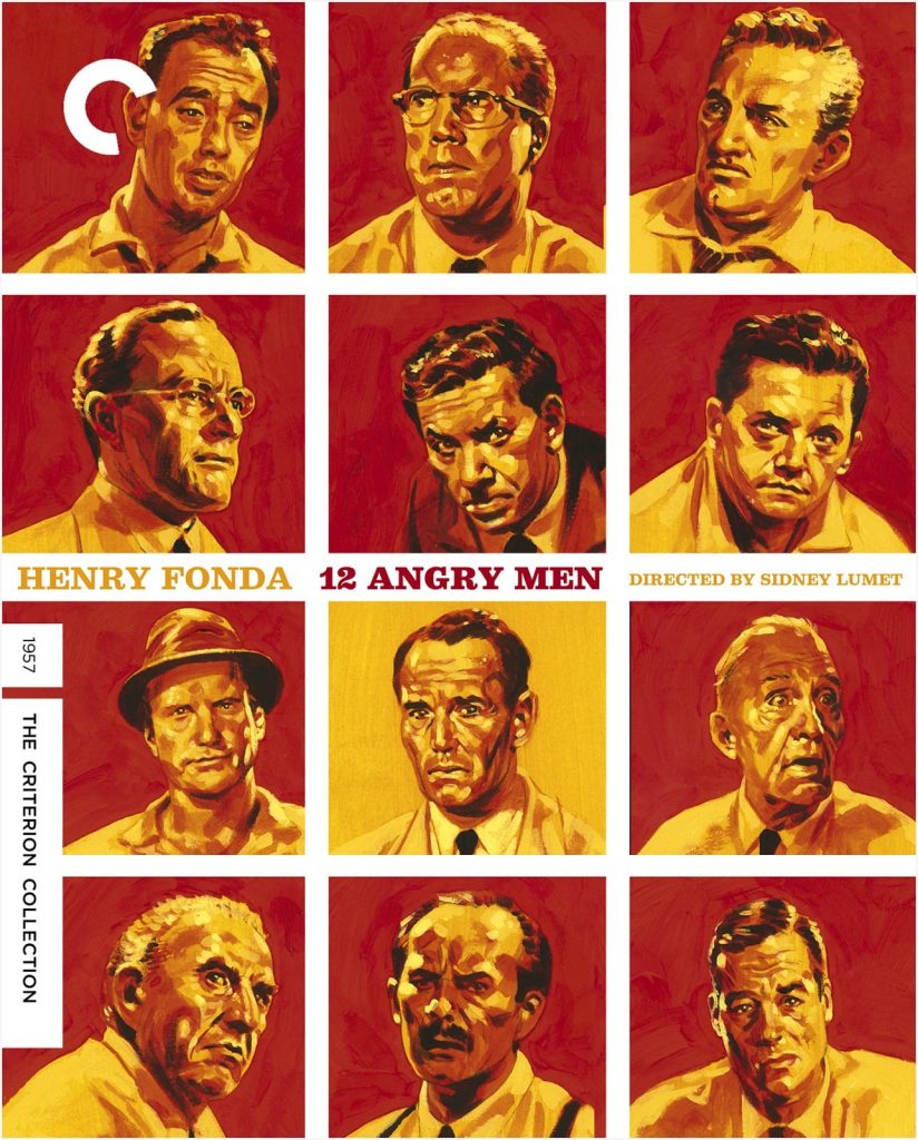 十二怒汉 12 Angry Men (1957)-鲸幕WhaleScreen