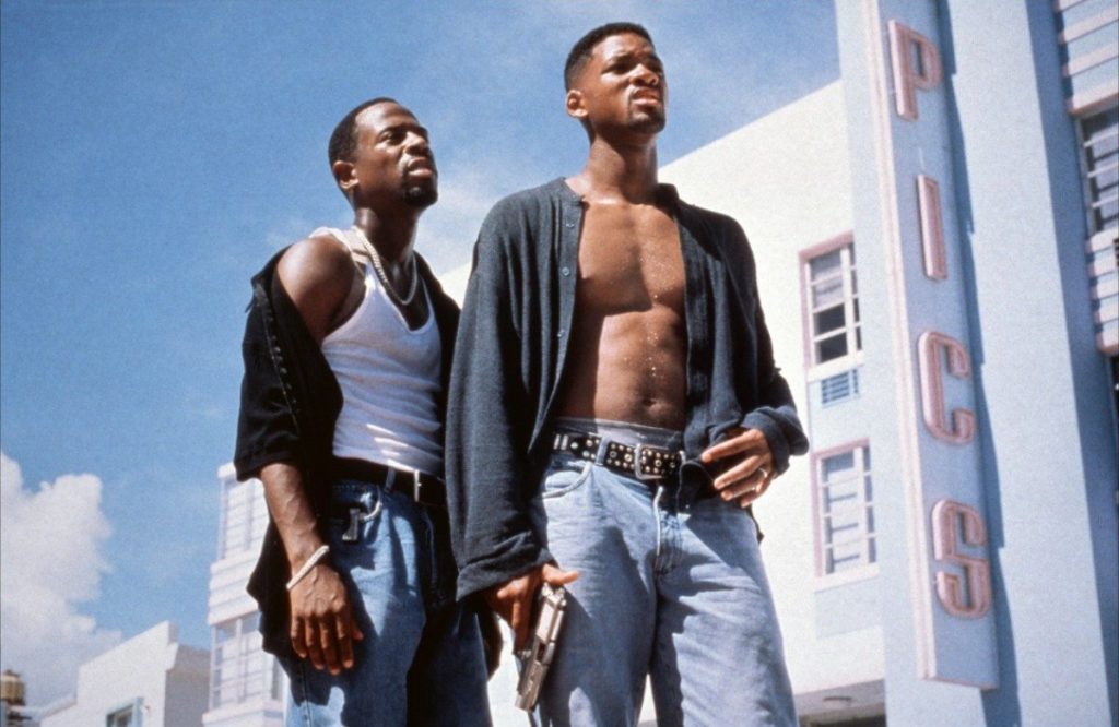 图片[2]-绝地战警1 Bad Boys (1995)-鲸幕WhaleScreen