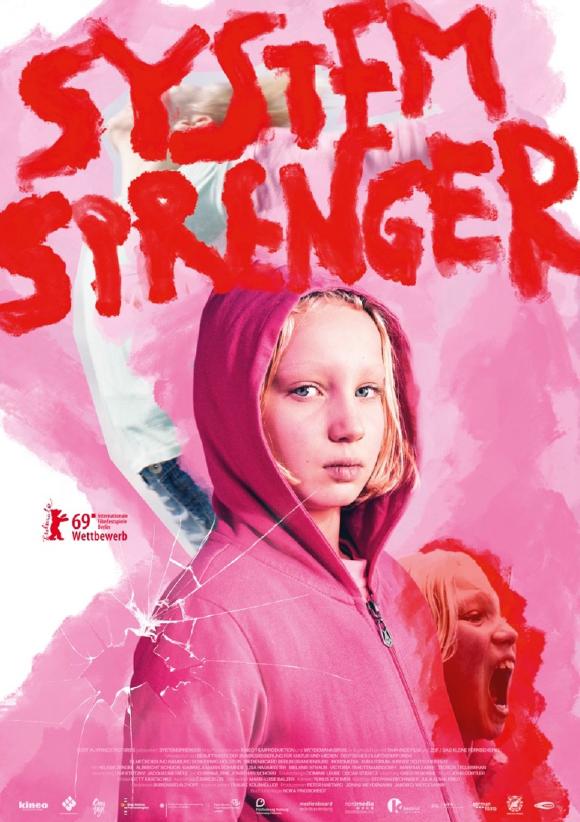 系统破坏者 Systemsprenger (2019)-鲸幕WhaleScreen
