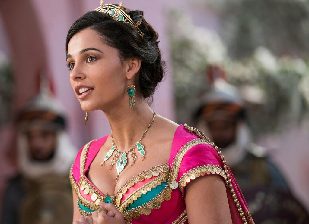 图片[2]-阿拉丁 Aladdin (2019)-鲸幕WhaleScreen