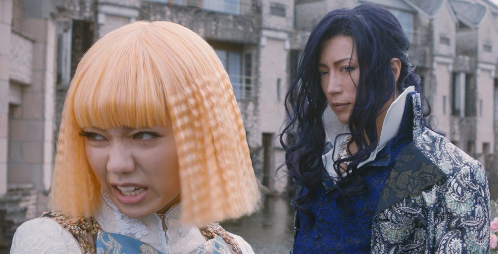图片[2]-飞翔吧！埼玉 翔んで埼玉 (2019)-鲸幕WhaleScreen