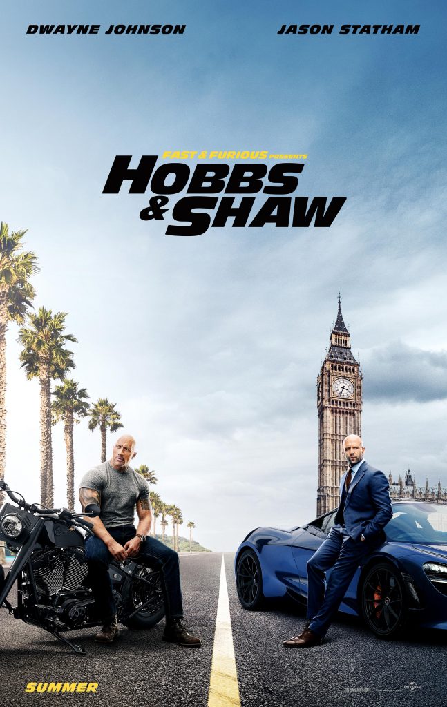 速度与激情：特别行动 Fast & Furious Presents: Hobbs & Shaw (2019)-鲸幕WhaleScreen