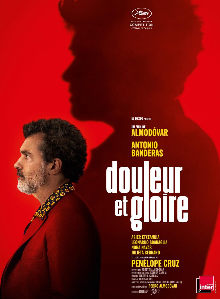 痛苦与荣耀 Dolor y gloria (2019)-鲸幕WhaleScreen