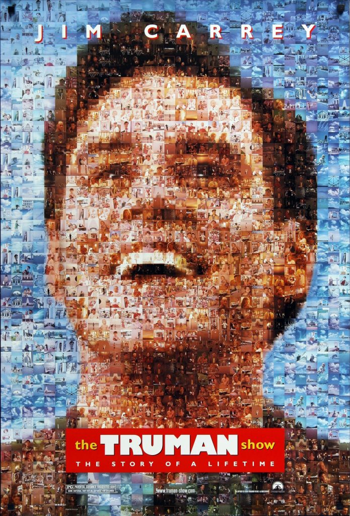 楚门的世界 The Truman Show (1998)-鲸幕WhaleScreen