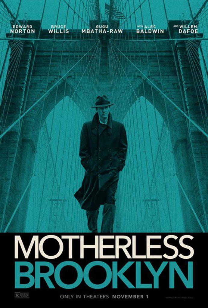 布鲁克林秘案 Motherless Brooklyn (2019)-鲸幕WhaleScreen