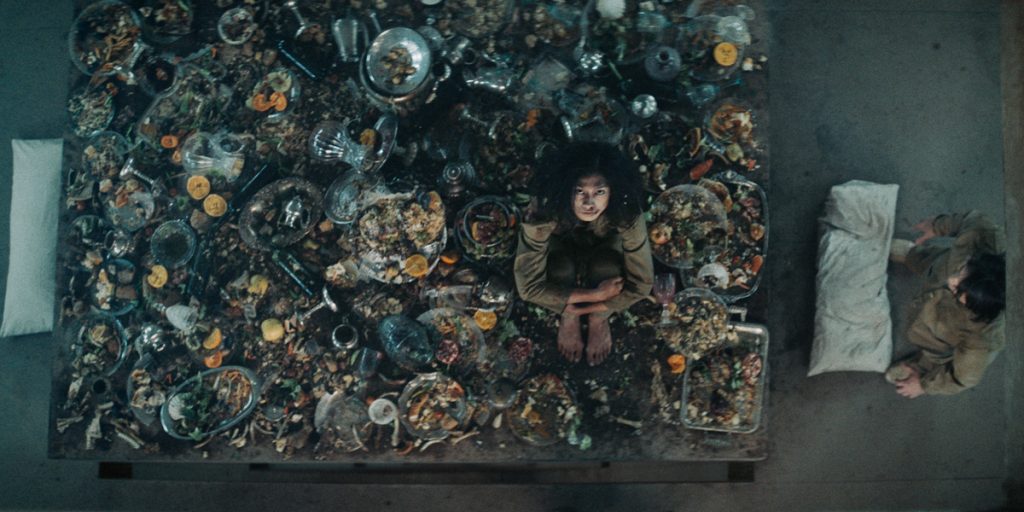 图片[2]-饥饿站台 El hoyo (2019)-鲸幕WhaleScreen