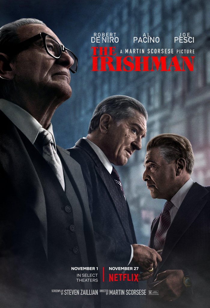 爱尔兰人 The Irishman (2019)-鲸幕WhaleScreen