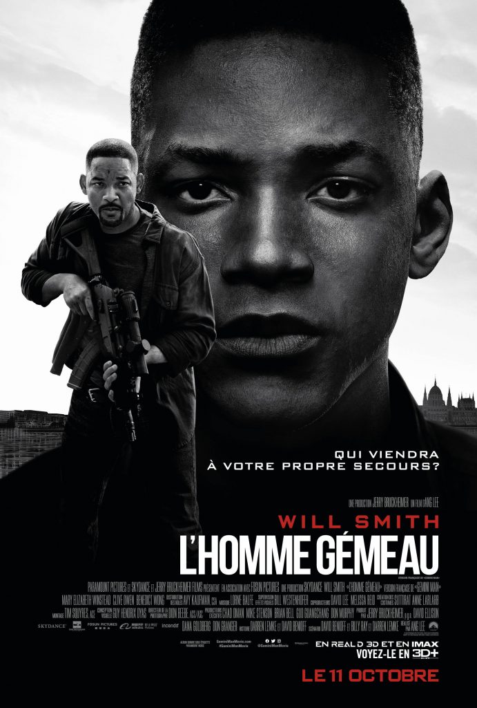 双子杀手 Gemini Man (2019)-鲸幕WhaleScreen