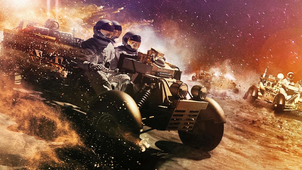 图片[2]-星际探索 Ad Astra (2019)-鲸幕WhaleScreen