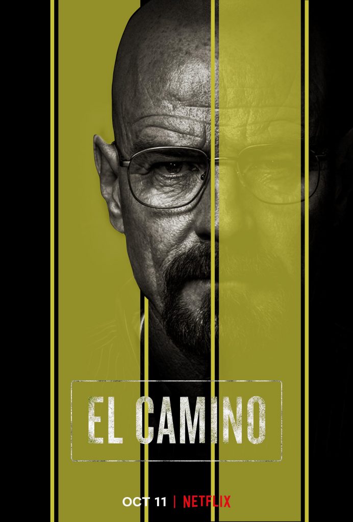 续命之徒：绝命毒师电影 El Camino: A Breaking Bad Movie (2019)-鲸幕WhaleScreen