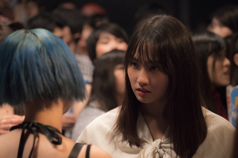图片[2]-在无爱之森呐喊 愛なき森で叫べ (2019)-鲸幕WhaleScreen