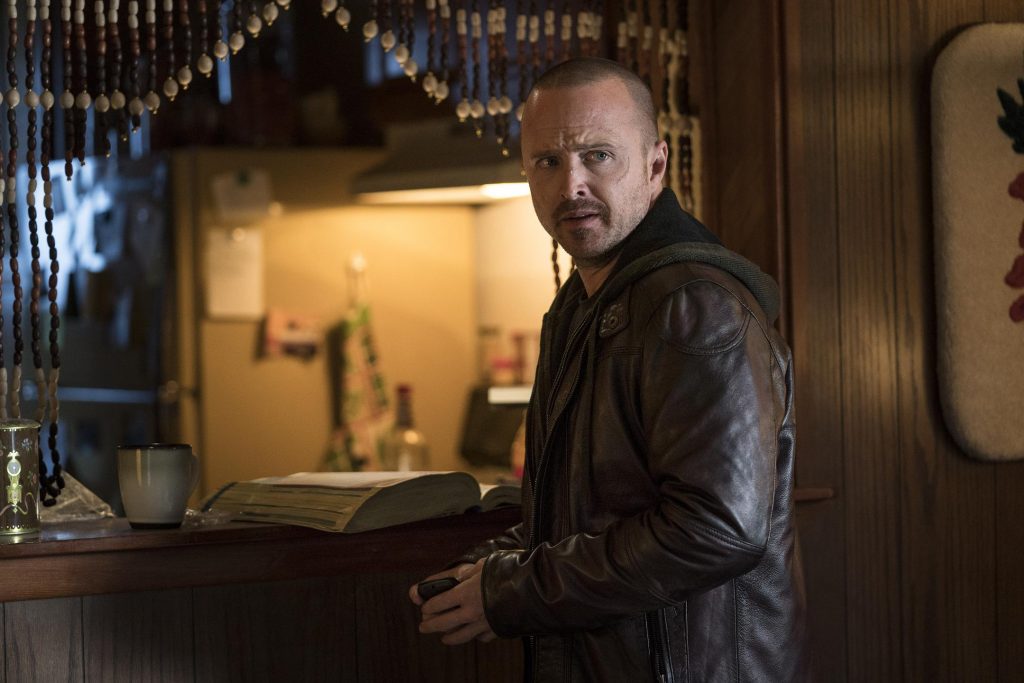 图片[2]-续命之徒：绝命毒师电影 El Camino: A Breaking Bad Movie (2019)-鲸幕WhaleScreen