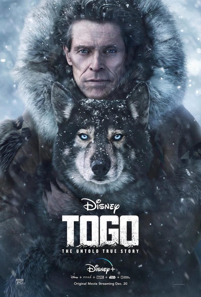 多哥 Togo (2019)-鲸幕WhaleScreen