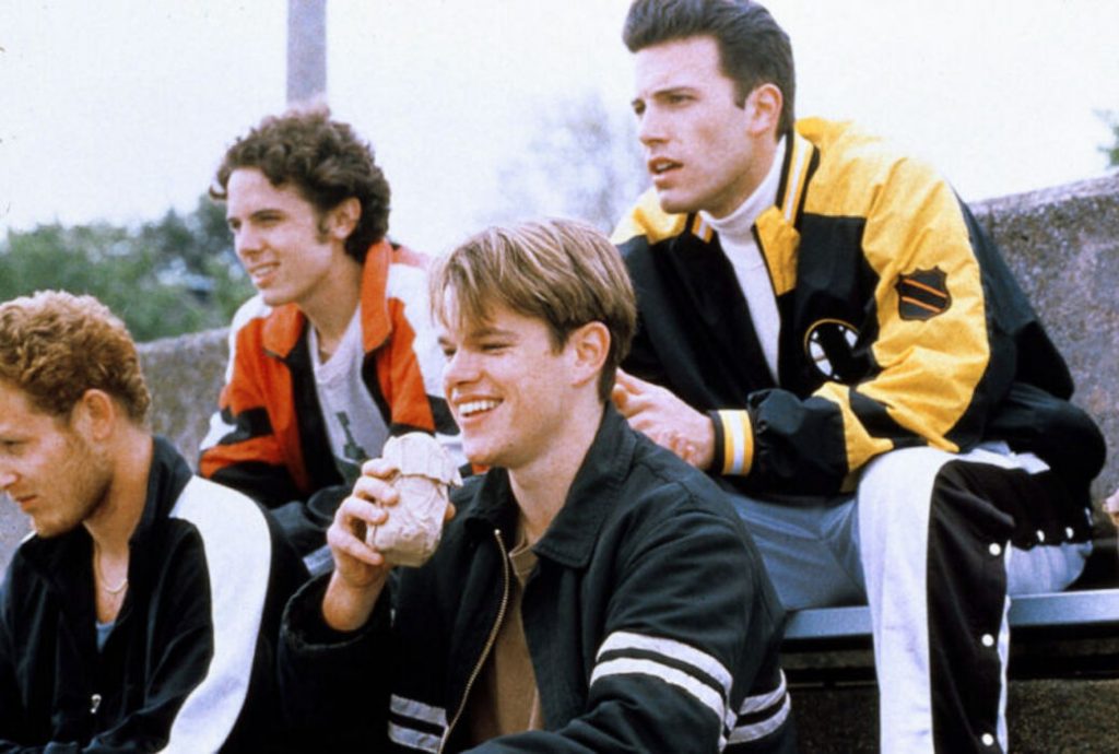 图片[2]-心灵捕手 Good Will Hunting (1997)-鲸幕WhaleScreen