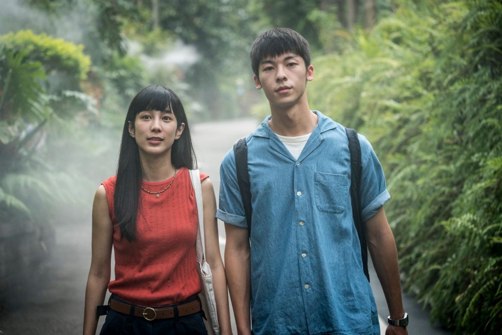 图片[2]-阳光普照 陽光普照 (2019)-鲸幕WhaleScreen