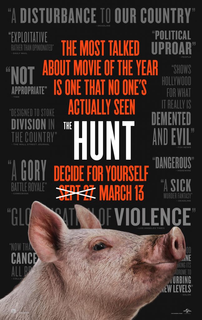狩猎 The Hunt (2020)-鲸幕WhaleScreen