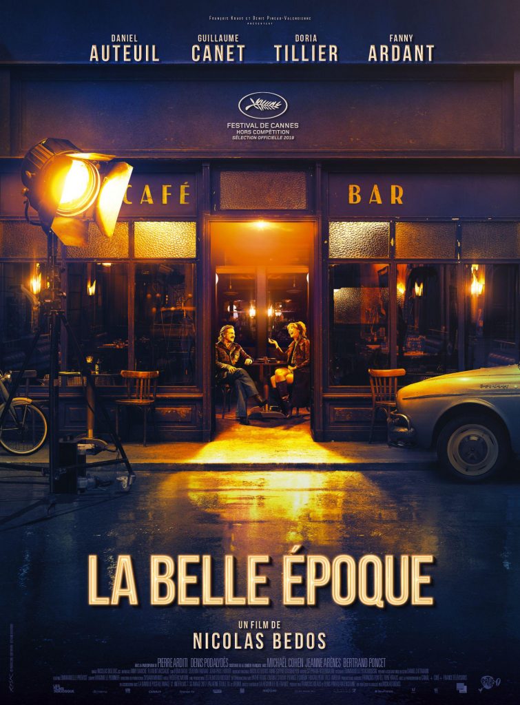 好梦一日游 La belle époque (2019)-鲸幕WhaleScreen