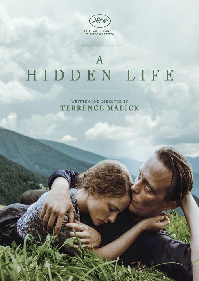 隐秘的生活 A Hidden Life (2019)-鲸幕WhaleScreen