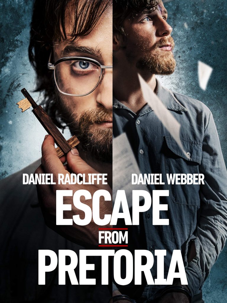 天才计划 Escape from Pretoria (2020)-鲸幕WhaleScreen