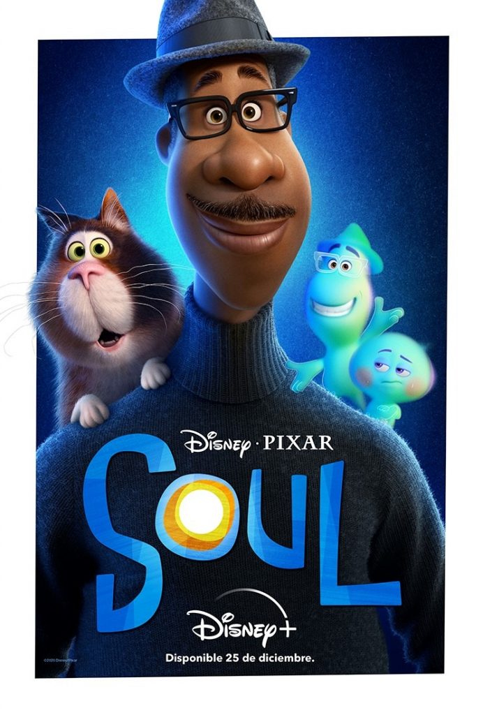 心灵奇旅 Soul (2020)-鲸幕WhaleScreen