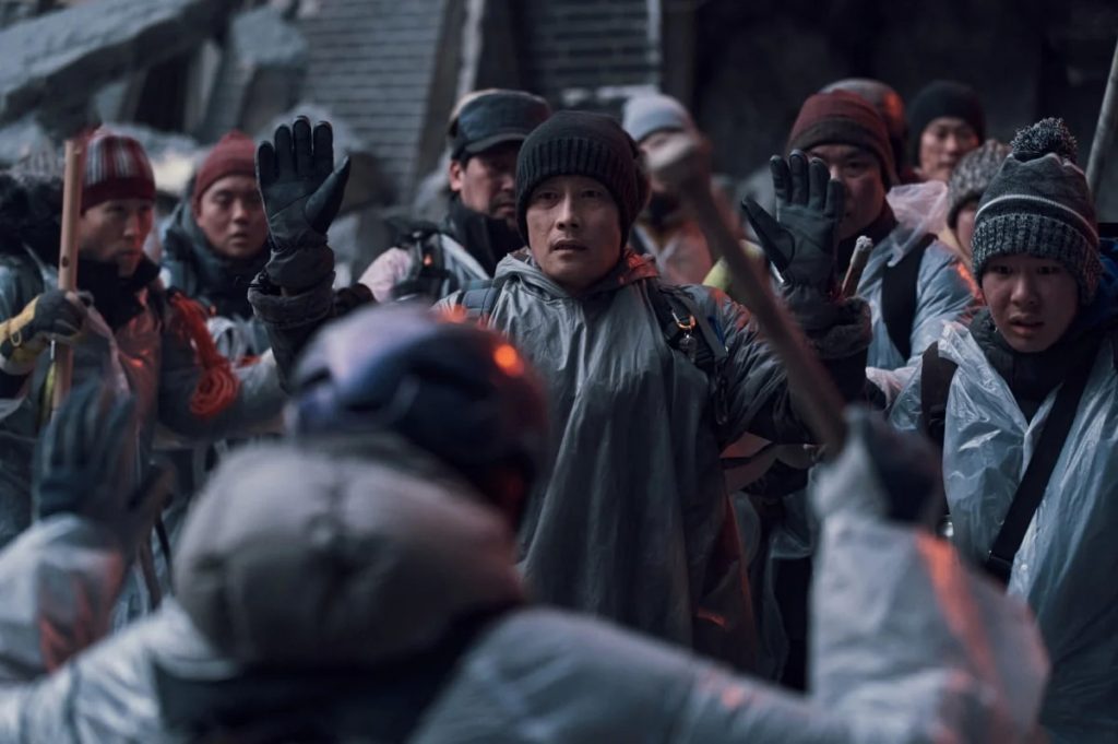 图片[2]-混凝土乌托邦 콘크리트 유토피아 (2023)-鲸幕WhaleScreen