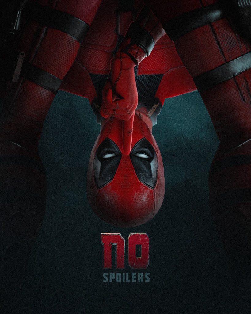 死侍1 Deadpool (2016)-鲸幕WhaleScreen