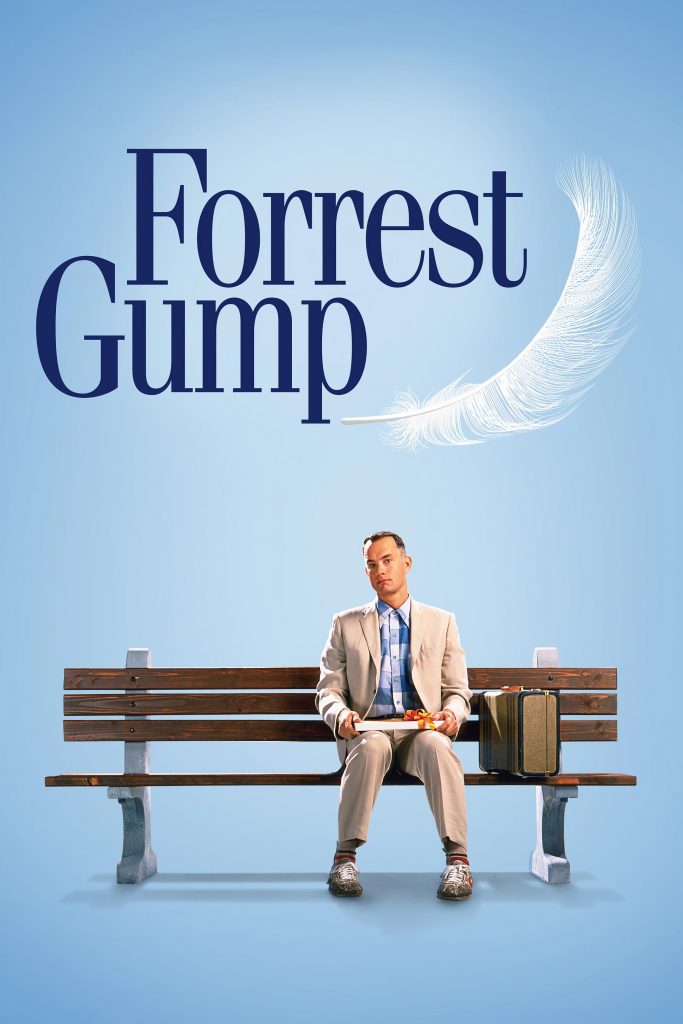 阿甘正传 Forrest Gump (1994)-鲸幕WhaleScreen