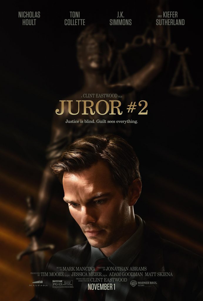 二号陪审员 Juror #2 (2024)-鲸幕WhaleScreen