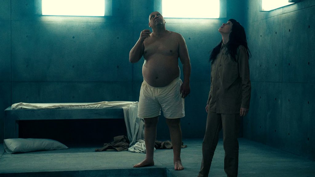 图片[2]-饥饿站台2 El hoyo 2 (2024)-鲸幕WhaleScreen