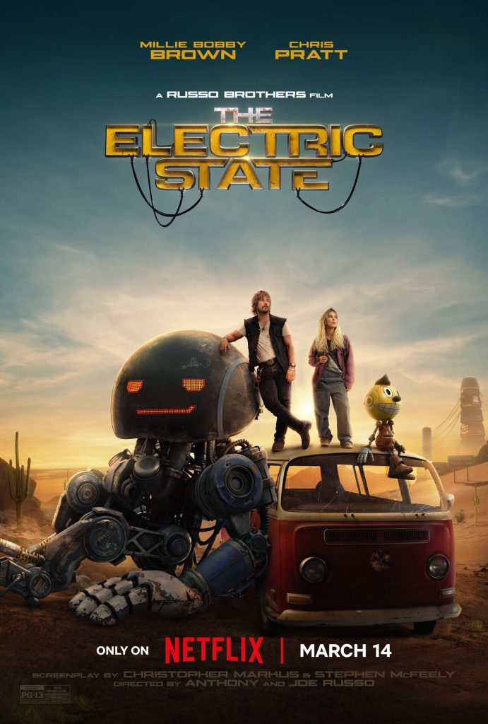 电幻国度 The Electric State (2025)-鲸幕WhaleScreen