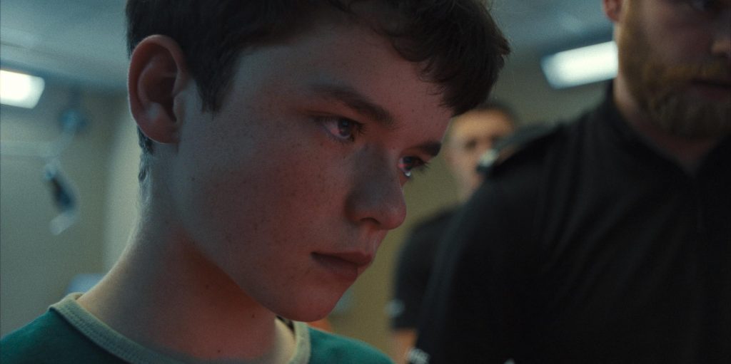 图片[2]-混沌少年时 Adolescence (2025)-鲸幕WhaleScreen