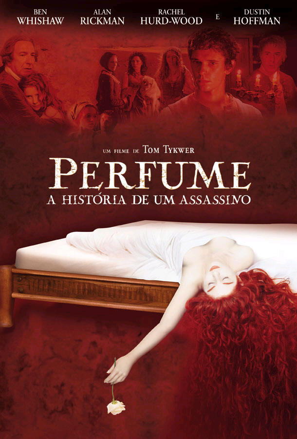 香水 Perfume: The Story of a Murderer (2006)-鲸幕WhaleScreen
