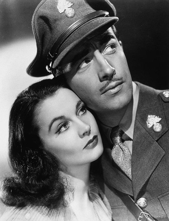 魂断蓝桥 Waterloo Bridge (1940)-鲸幕WhaleScreen