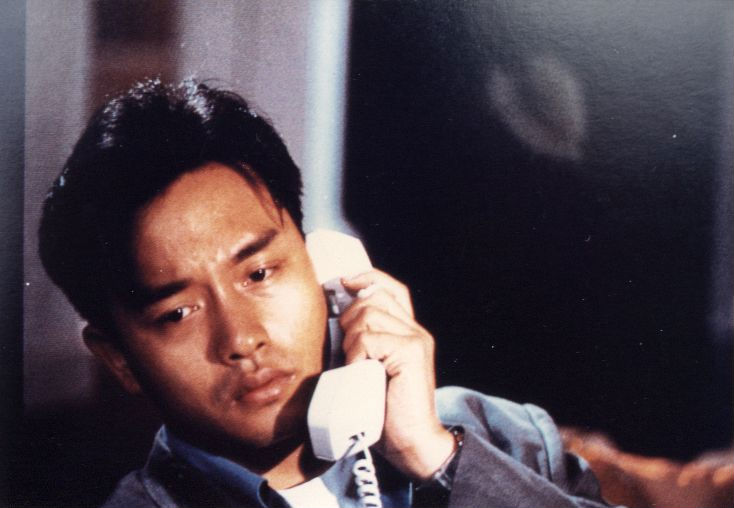 图片[2]-英雄本色2 A Better Tomorrow II (1987)-鲸幕WhaleScreen