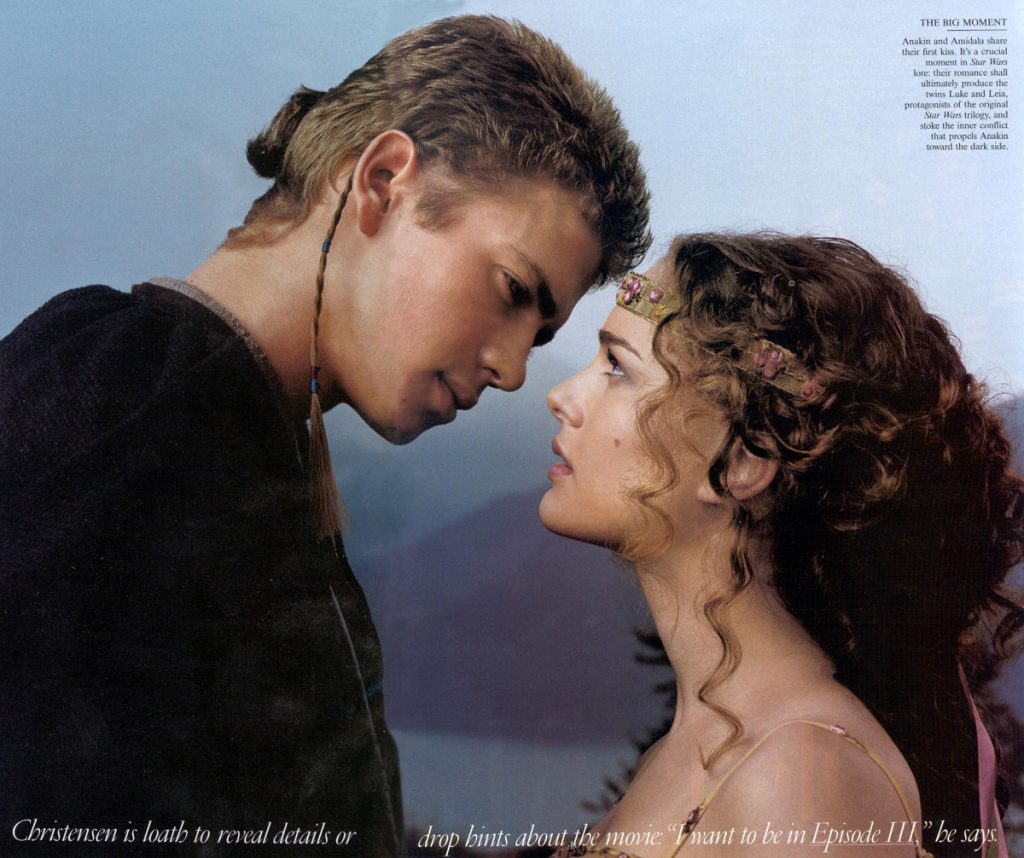 图片[2]-星球大战前传2：克隆人的进攻 Star Wars: Episode II – Attack of the Clones (2002)-鲸幕WhaleScreen