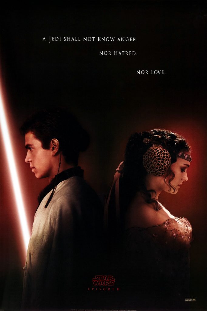 星球大战前传2：克隆人的进攻 Star Wars: Episode II – Attack of the Clones (2002)-鲸幕WhaleScreen
