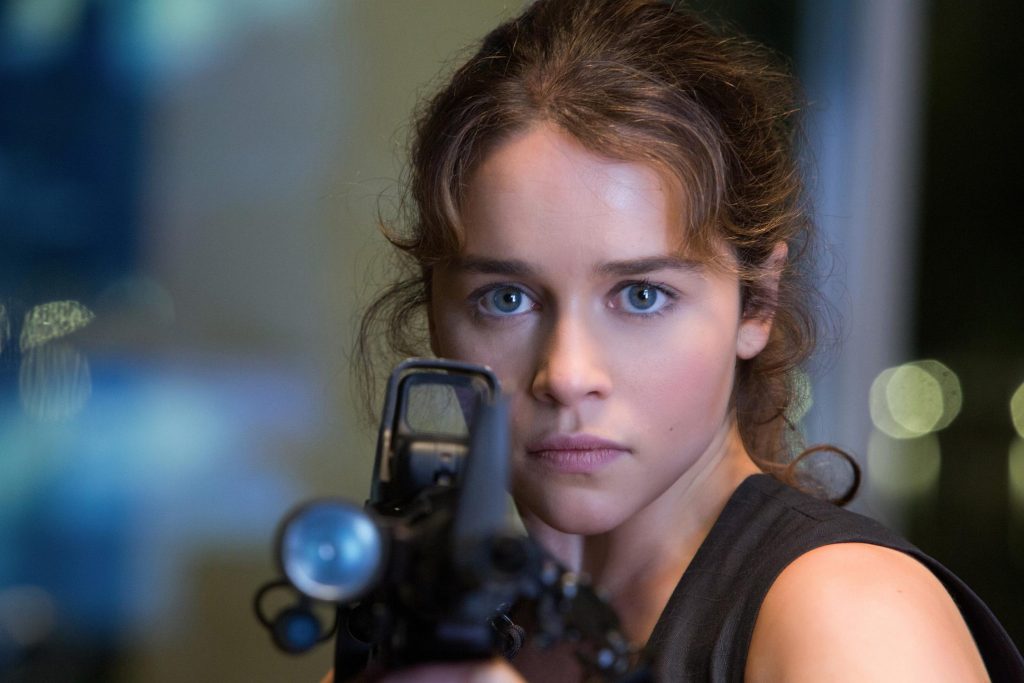 图片[2]-终结者：创世纪 Terminator Genisys (2015)-鲸幕WhaleScreen