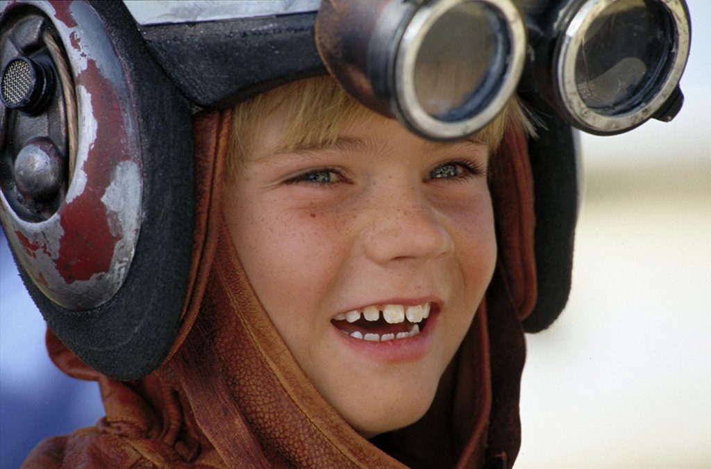 图片[2]-星球大战前传1：幽灵的威胁 Star Wars: Episode I – The Phantom Menace (1999)-鲸幕WhaleScreen